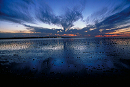 holy_island_sunset