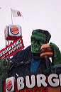 frankenburger